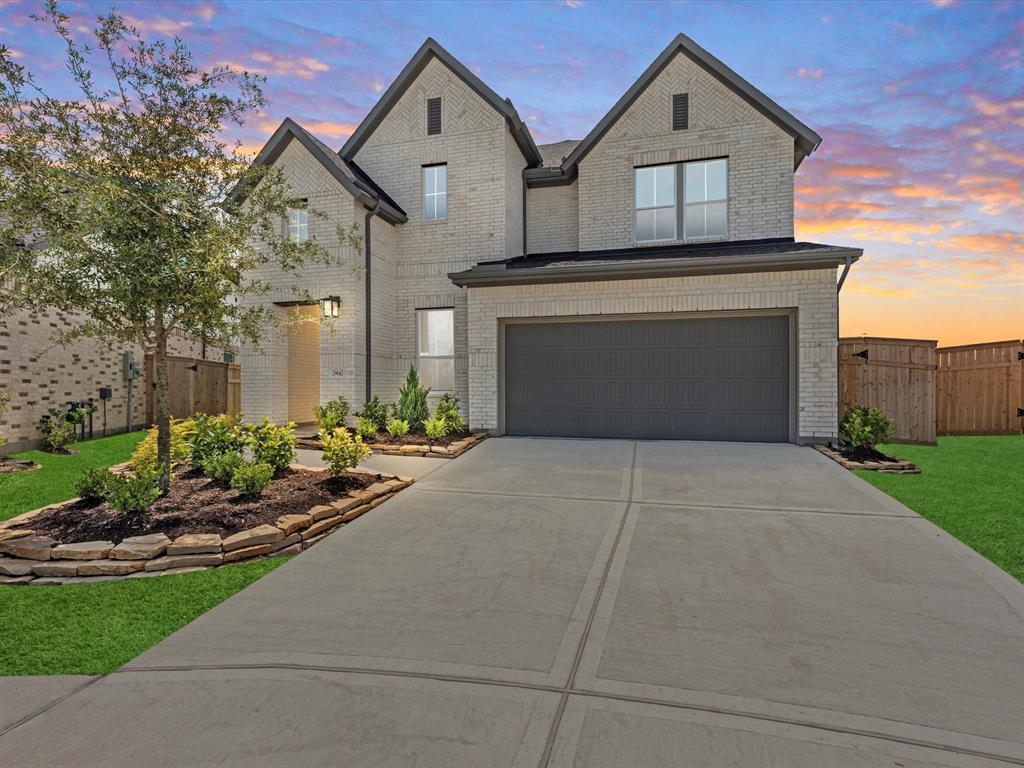 29715 Burcreek Lane, Fulshear, Texas image 1