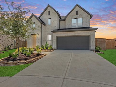 29715 Burcreek Lane Fulshear TX 77441