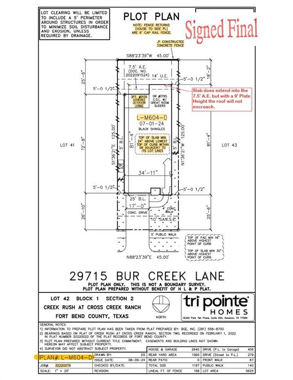 29715 Burcreek Lane, Fulshear, Texas image 26