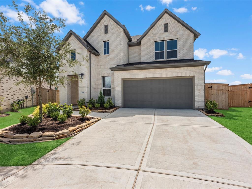 29715 Burcreek Lane, Fulshear, Texas image 2