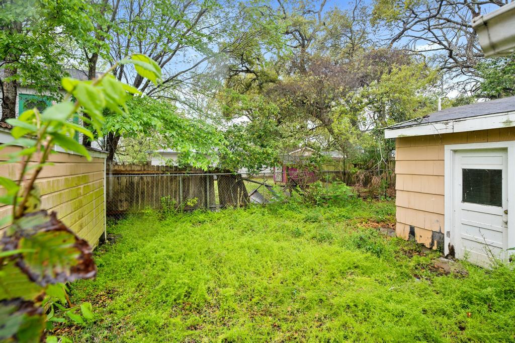 1306 Laurel Street, La Marque, Texas image 10