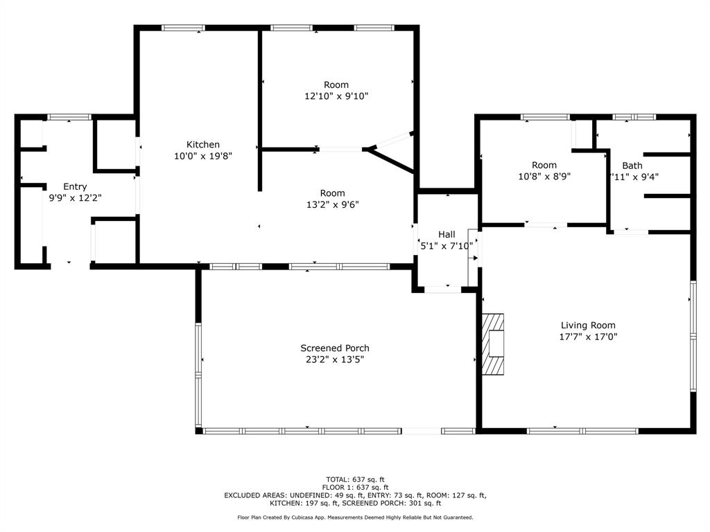 1306 Laurel Street, La Marque, Texas image 11