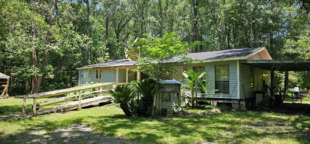 178 Hargrave Road, Huffman, Texas image 2
