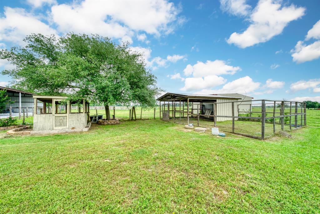 30.0124 Acres Dutton Lane, Madisonville, Texas image 8
