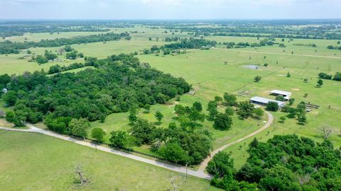 30.0124 Acres Dutton Lane Madisonville TX 77864