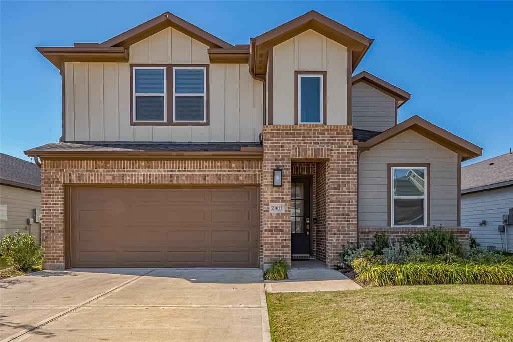 21611 Shadowbrook Birch Drive, Cypress, Texas image 1