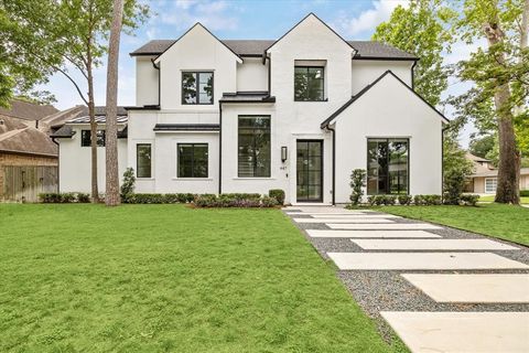 447 Mignon Lane Houston TX 77024