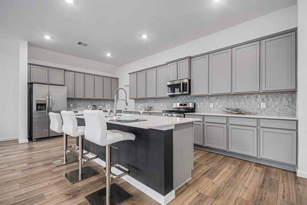 705 Western Fern, League City, Texas image 17