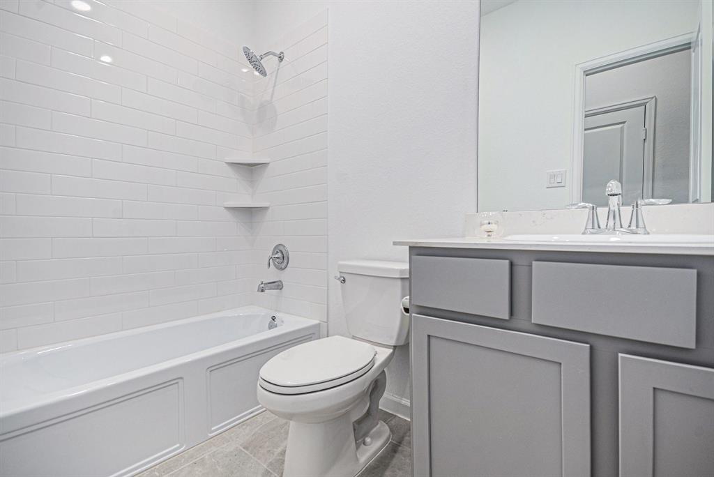 705 Western Fern, League City, Texas image 31