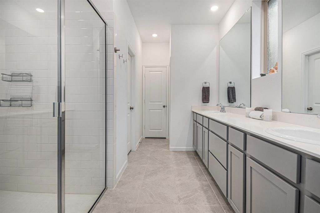705 Western Fern, League City, Texas image 26