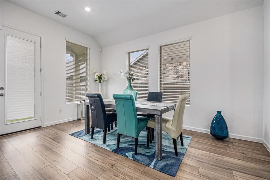 705 Western Fern, League City, Texas image 12