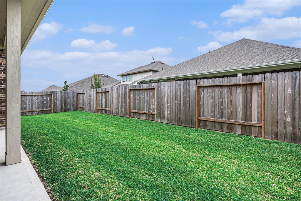 705 Western Fern, League City, Texas image 37