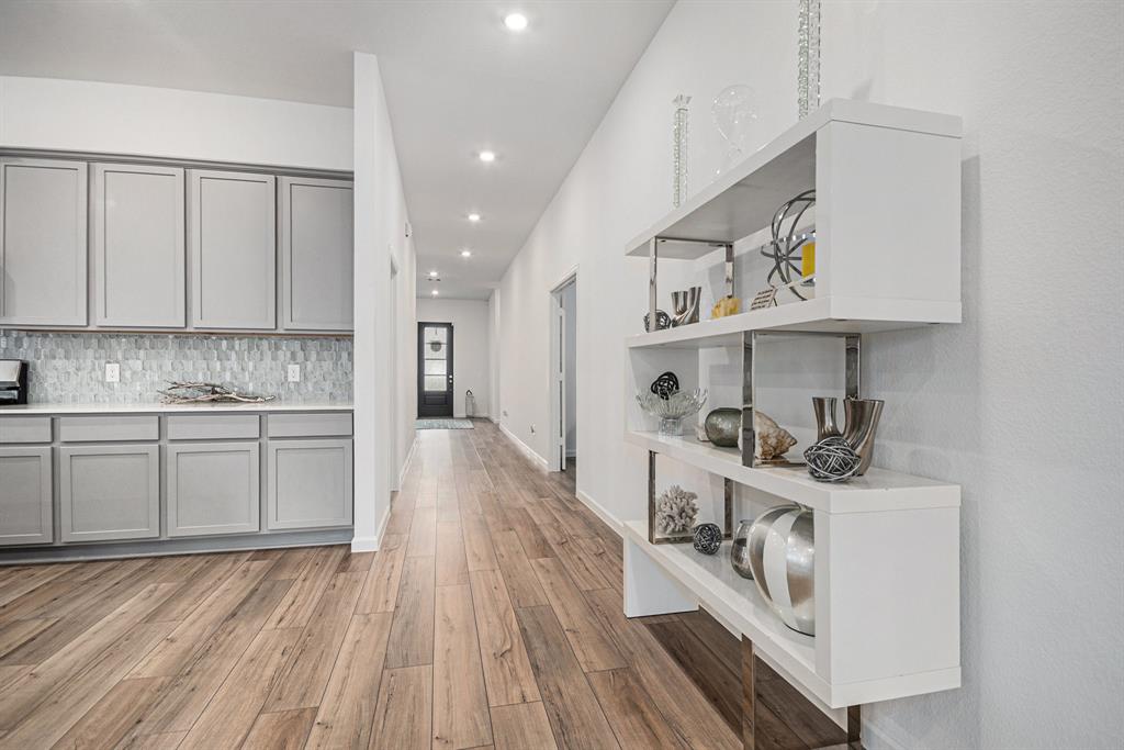 705 Western Fern, League City, Texas image 14