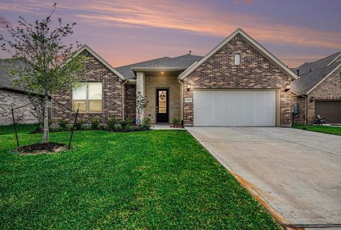 705 Western Fern League City TX 77573