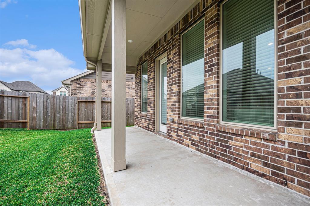 705 Western Fern, League City, Texas image 36