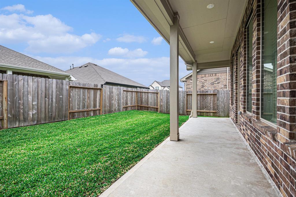 705 Western Fern, League City, Texas image 38