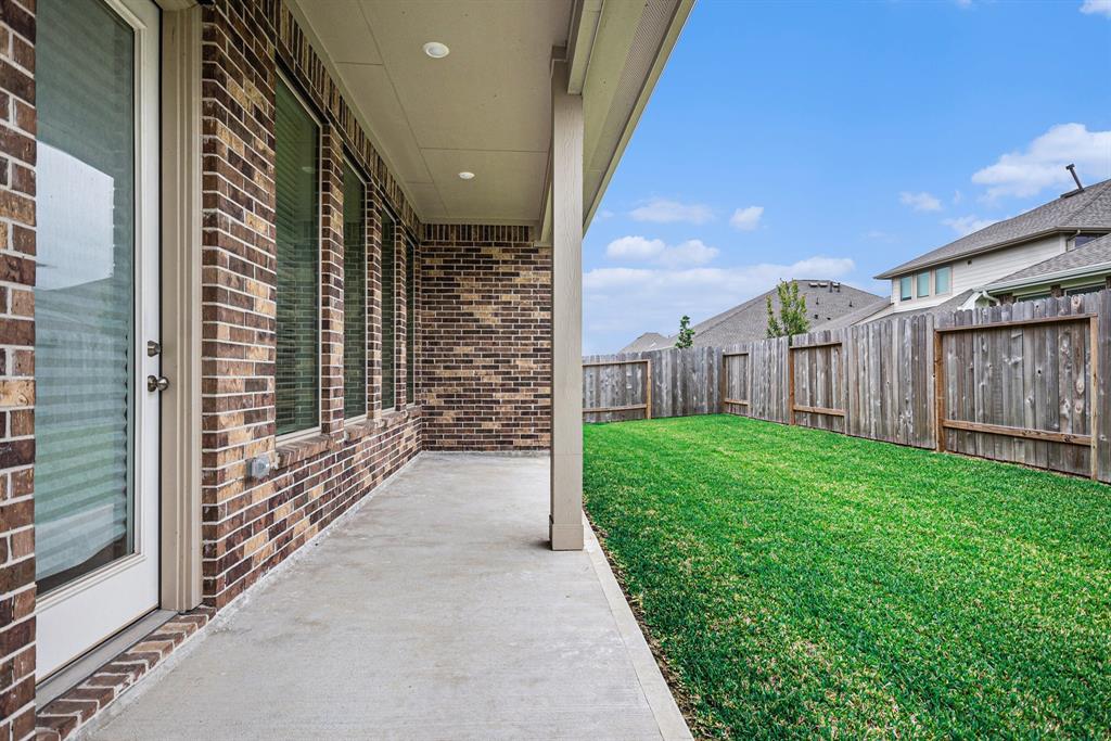 705 Western Fern, League City, Texas image 35