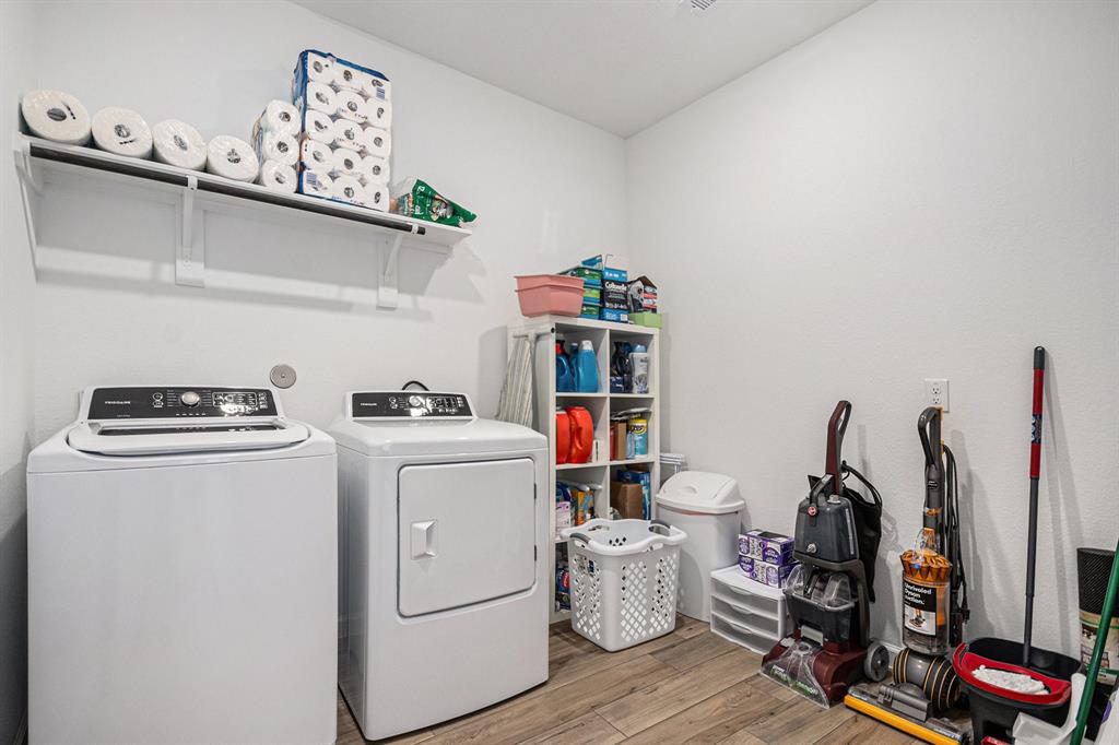 705 Western Fern, League City, Texas image 34