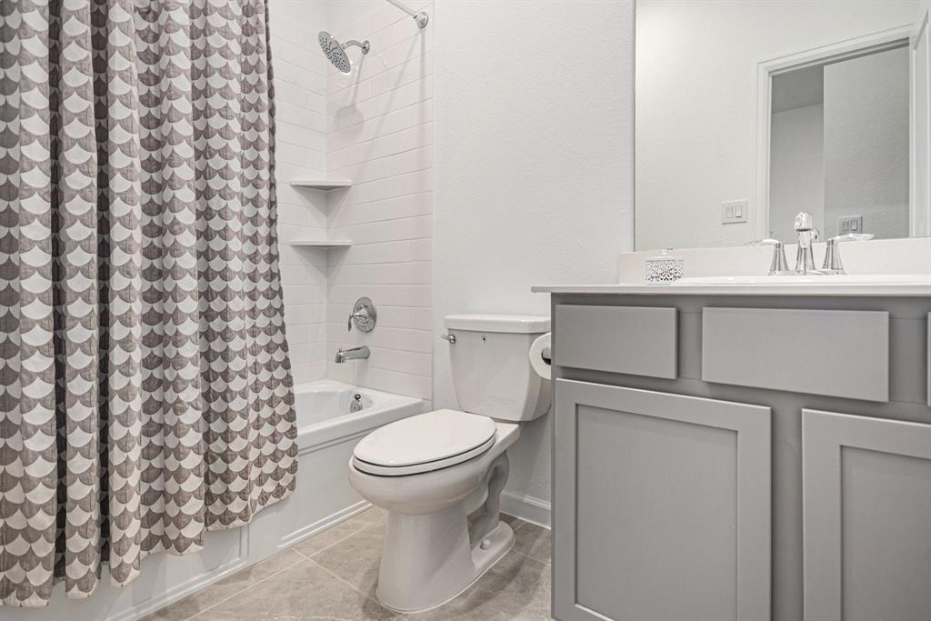 705 Western Fern, League City, Texas image 30