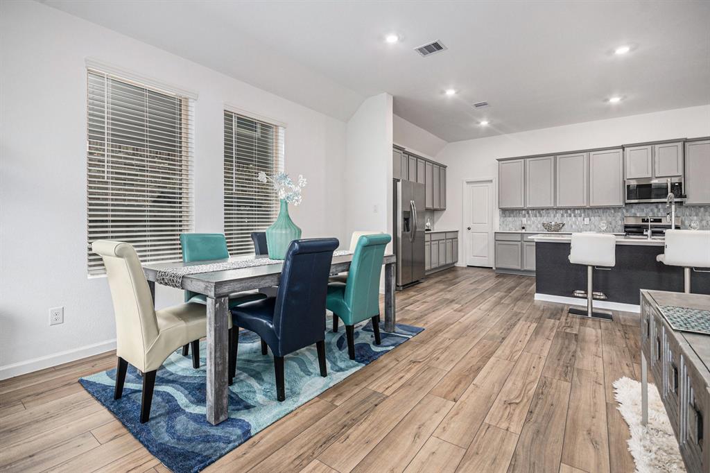 705 Western Fern, League City, Texas image 13