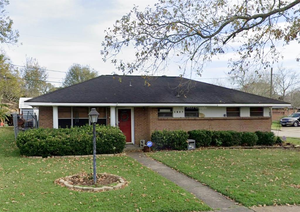 1807 Marguerite Lane, Pasadena, Texas image 1