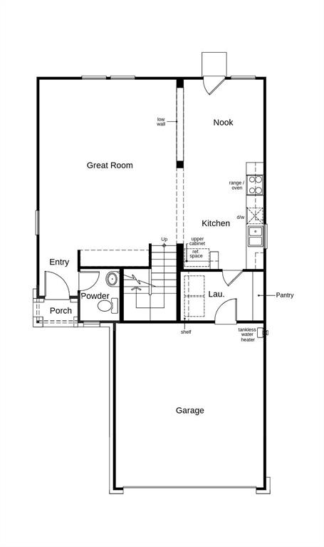 22827 Mahogany Hills Lane, Hockley, Texas image 2