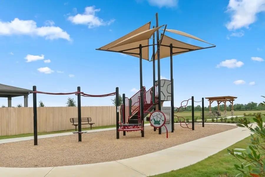 22827 Mahogany Hills Lane, Hockley, Texas image 6