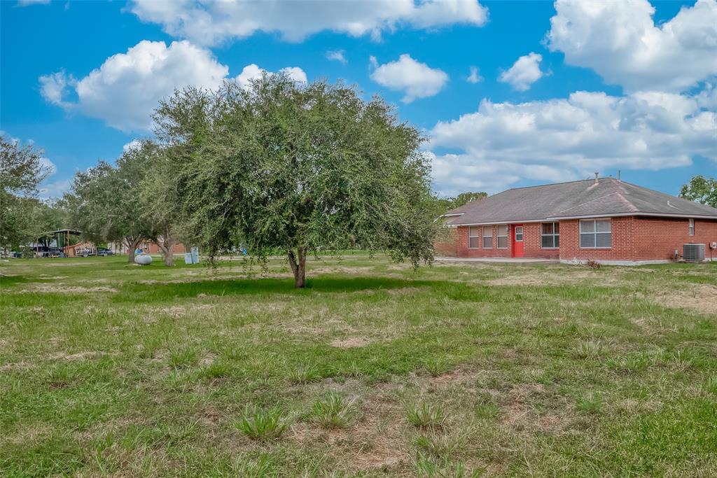 1206 Dyann Drive, Wharton, Texas image 41