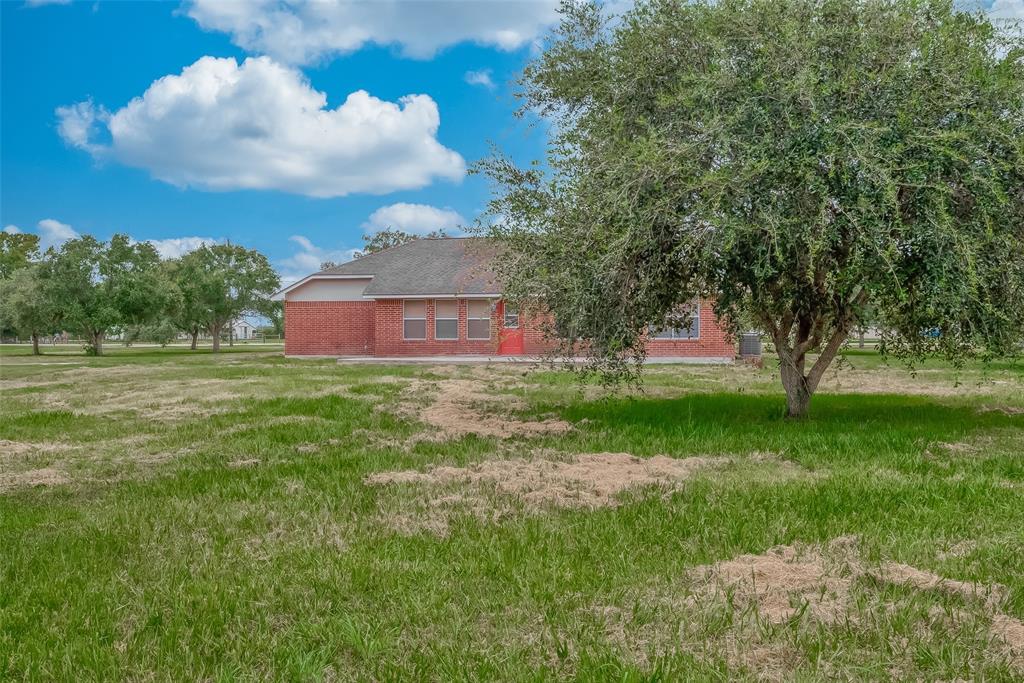 1206 Dyann Drive, Wharton, Texas image 42