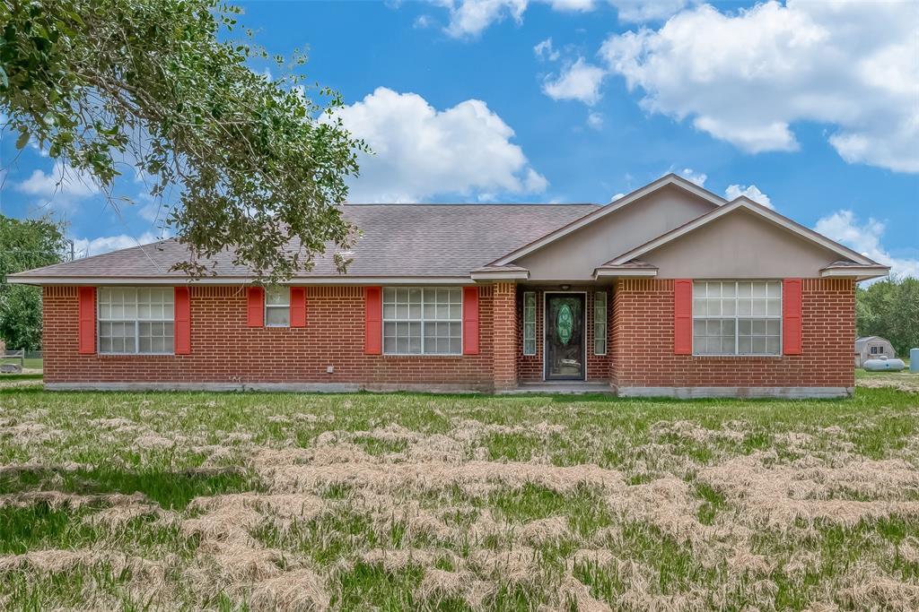 1206 Dyann Drive, Wharton, Texas image 3