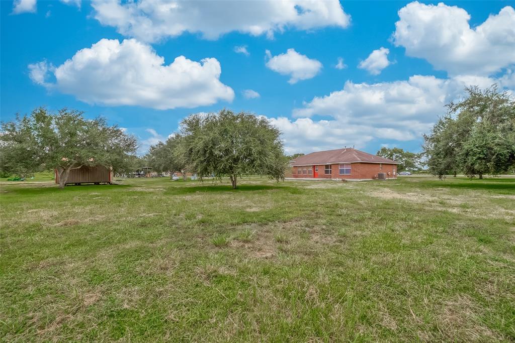 1206 Dyann Drive, Wharton, Texas image 40