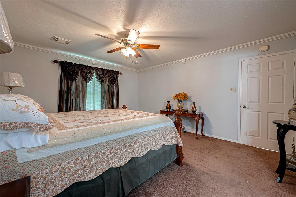 1206 Dyann Drive, Wharton, Texas image 33