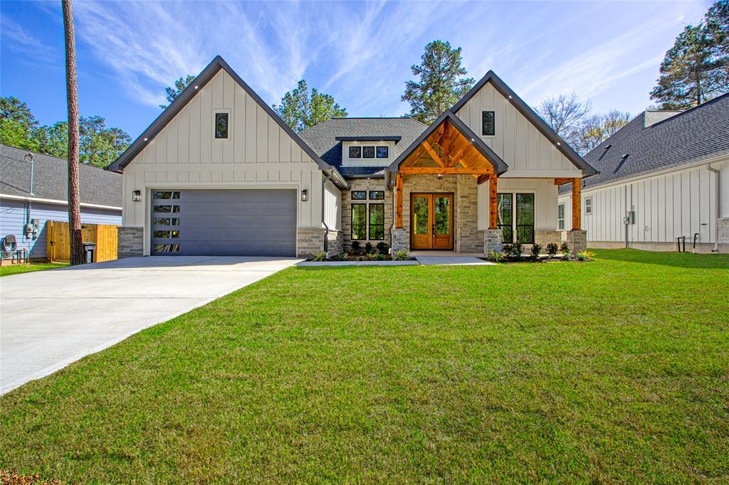 11506 Inwood Drive, Plantersville, Texas image 41
