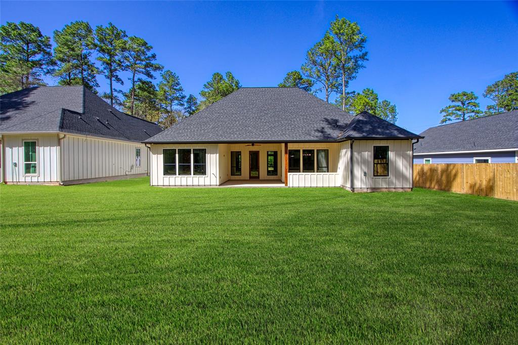 11506 Inwood Drive, Plantersville, Texas image 6