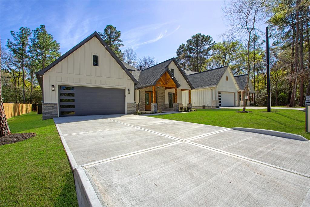 11506 Inwood Drive, Plantersville, Texas image 2