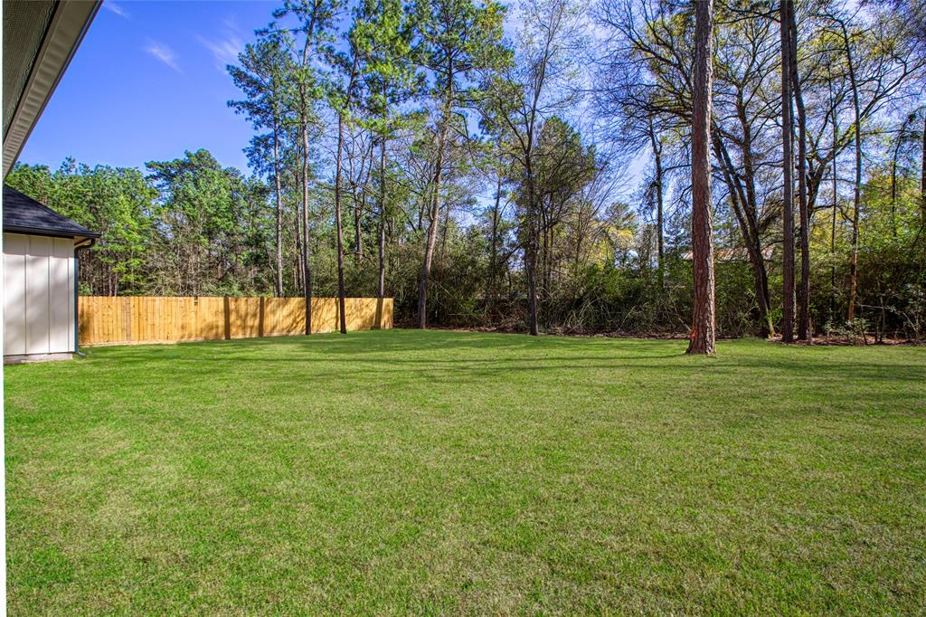 11506 Inwood Drive, Plantersville, Texas image 5