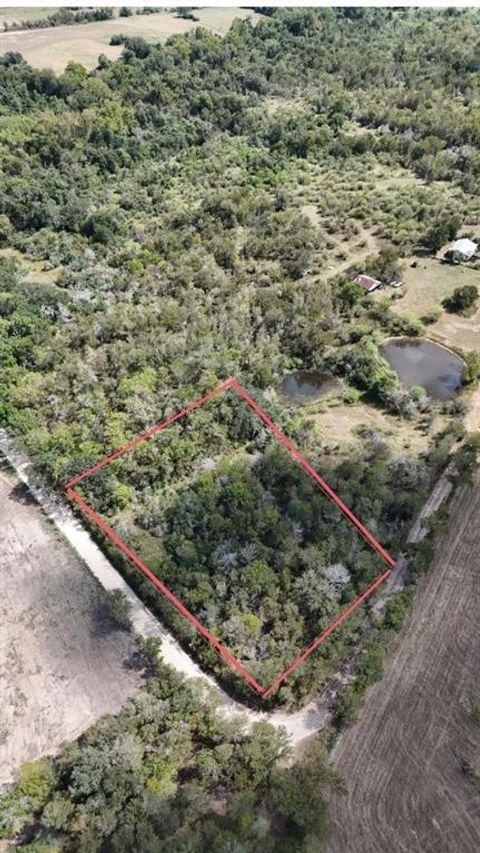 Photo of 0 Santee Lane, Washington, TX 77880 (MLS # 65362609) Photo of 0 Santee Lane, Washington, TX 77880 (MLS # 65362609)