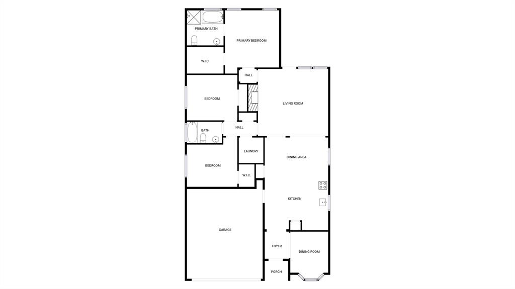 7259 Fox Forest Trail, Humble, Texas image 18