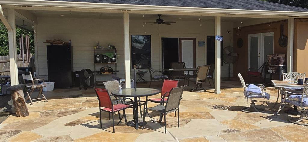 1560 Fm 355, Groveton, Texas image 16
