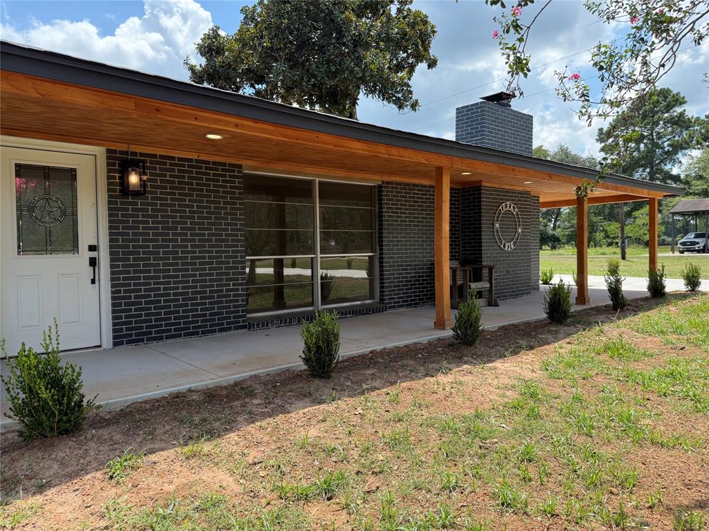 24521 Magnolia Road