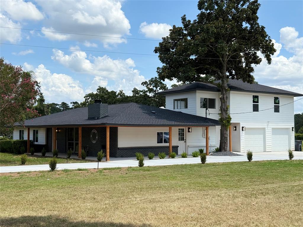 24521 Magnolia Road