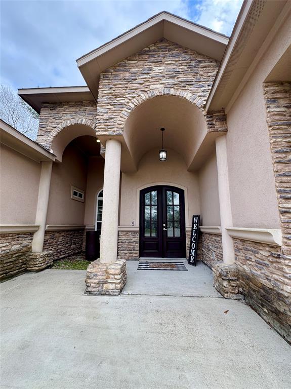 18315 Wisp Willow Way, Porter, Texas image 2