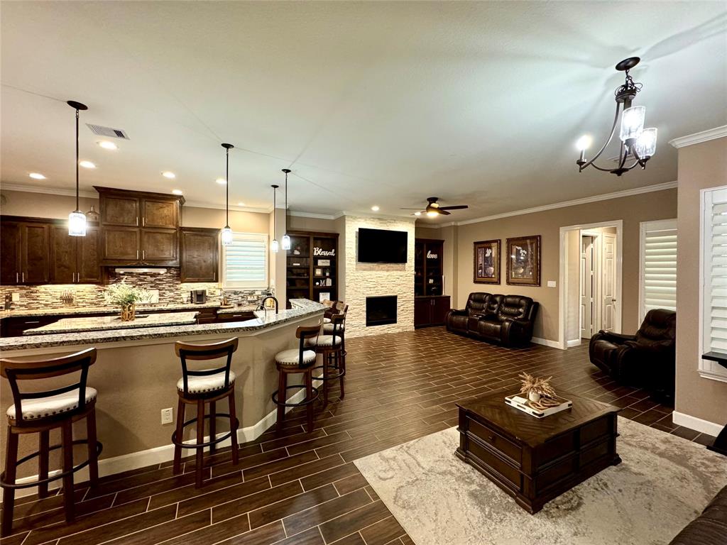 18315 Wisp Willow Way, Porter, Texas image 22
