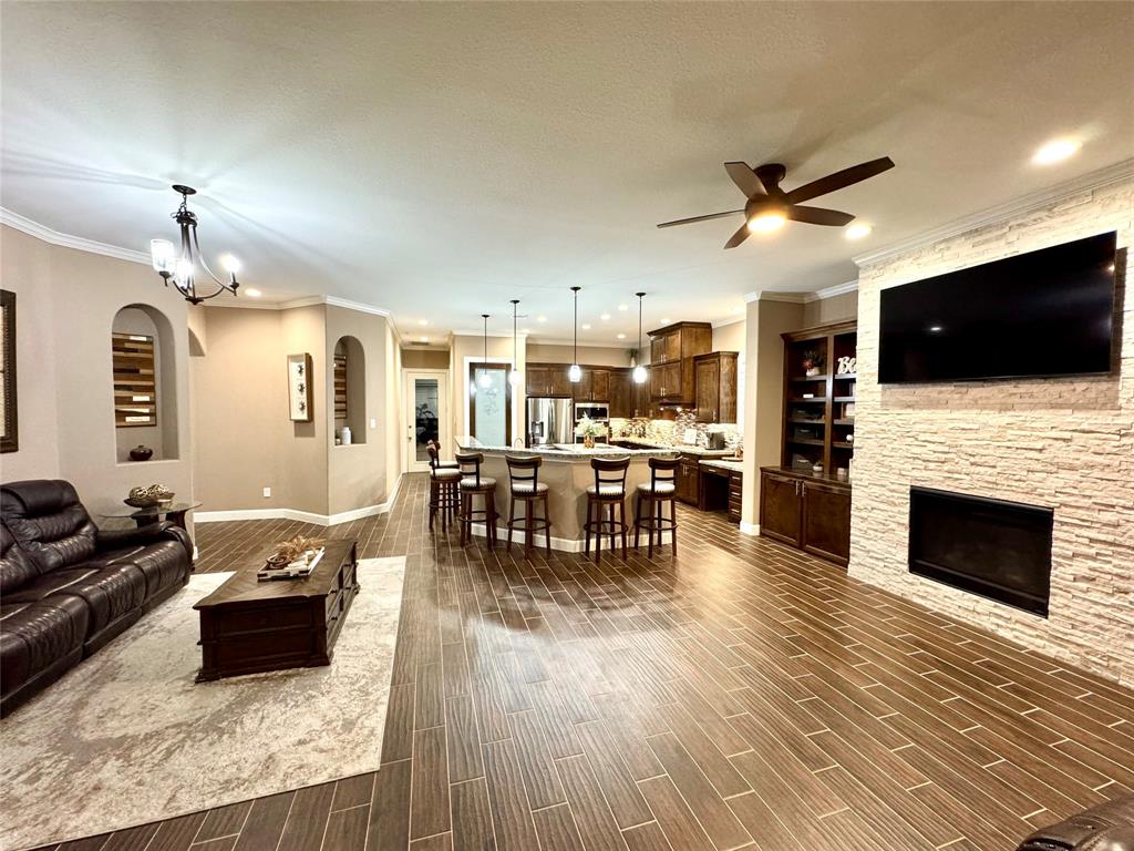 18315 Wisp Willow Way, Porter, Texas image 16