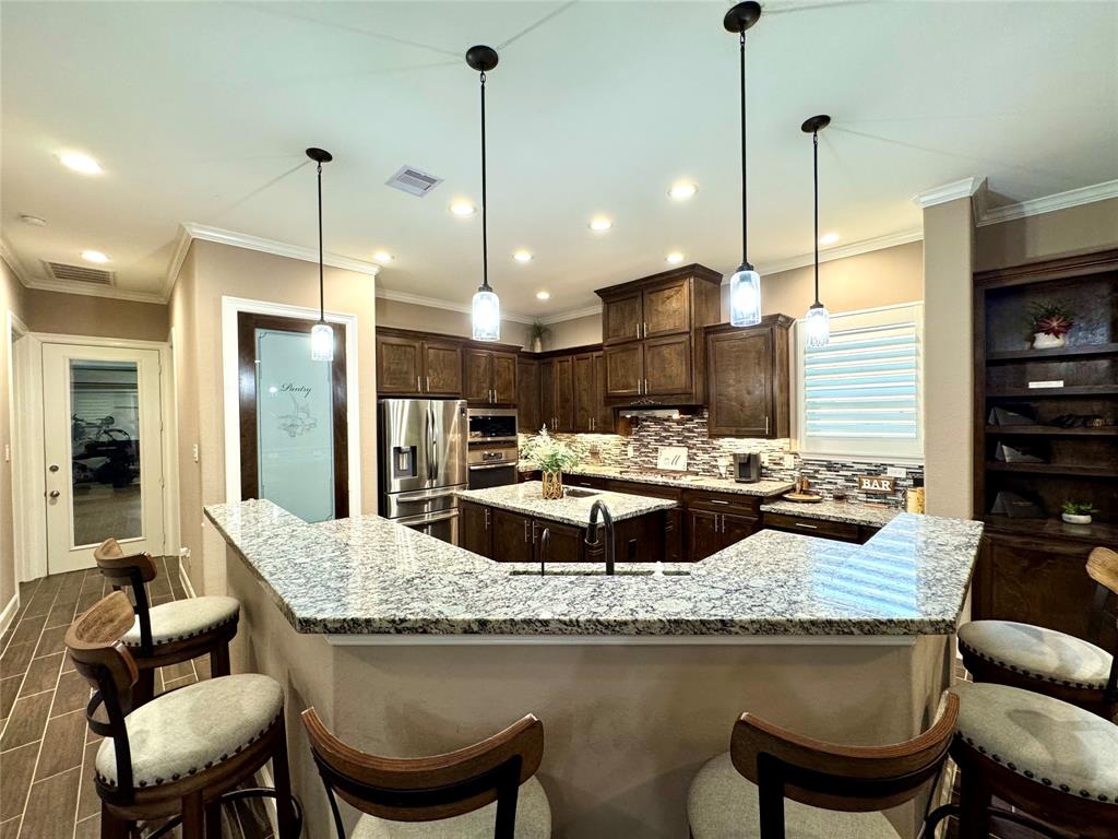 18315 Wisp Willow Way, Porter, Texas image 19