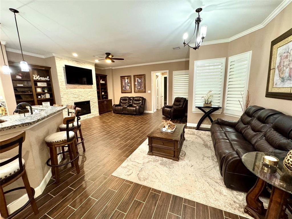 18315 Wisp Willow Way, Porter, Texas image 20