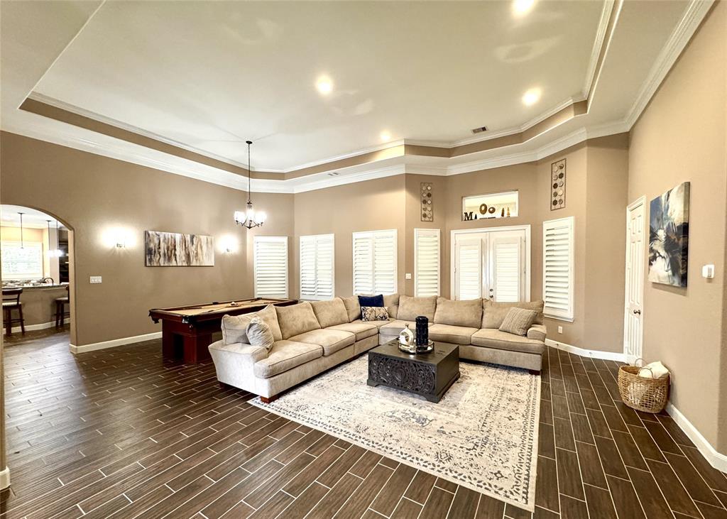 18315 Wisp Willow Way, Porter, Texas image 4
