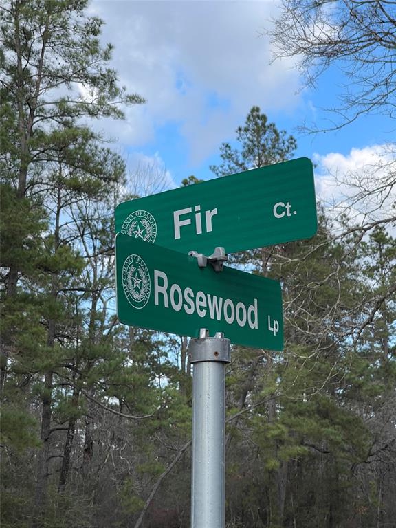 TBD Fir Court, Huntsville, Texas image 2