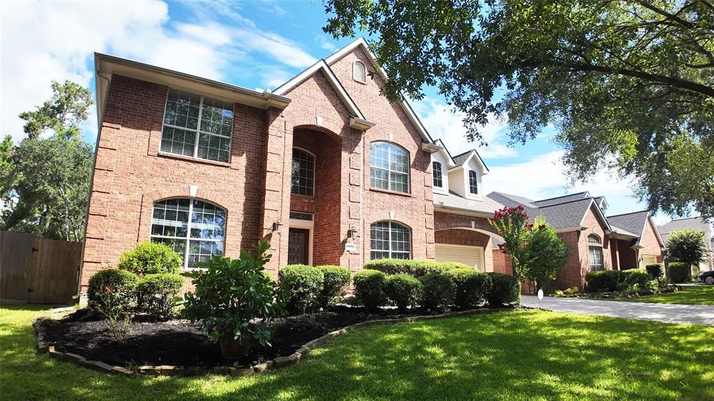 Photo of 25620 Peppermill Creek Drive, Porter, TX 77365 (MLS # 23381569)
