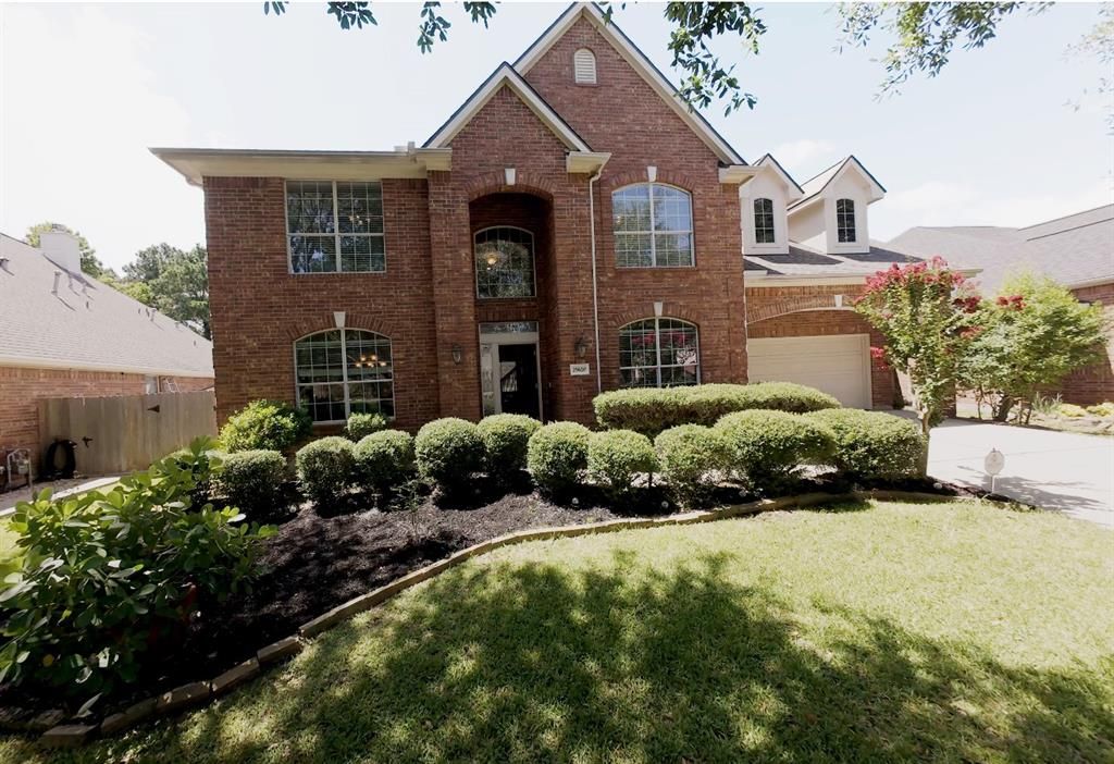 Photo of 25620 Peppermill Creek Drive, Porter, TX 77365 (MLS # 23381569)